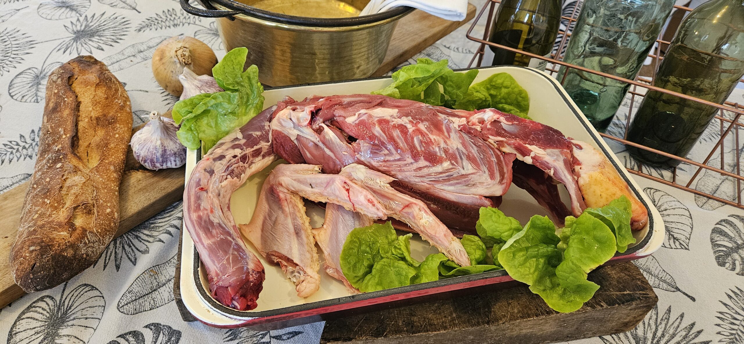 Carcasse de canard – Image 2